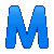 M_