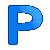 P_