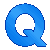 Q_