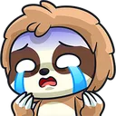 slothcry