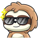 slothsunglasses slothsunglasses