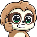 sloththumbs sloththumbs