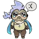 sadark