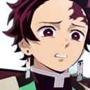 tanjiro_disgust