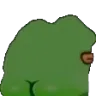 peepoButtIgnore