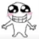 happy
