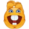 HEHEFEET