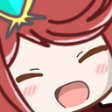 PYRAYAYA custom emote | Nep jr's server