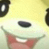 isabelleShake animated GIF emoji | Nep jr's server