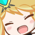 MYTHRAYAYA Discord sticker from Nep jr's server
