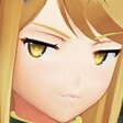 mythraHmm custom emote - Nep jr's server