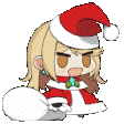 mythraPADORU Discord Emoji - Nep jr's server
