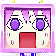 Nepgeardam custom emote from Nep jr's server