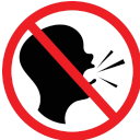 DoNotshout Discord Emoji | Anime Sekai