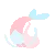 pink_mermaid_swim