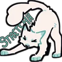 K9_CATSTRETCH