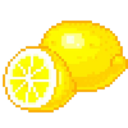 pixel_lemons Discord emoji
