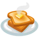 toast