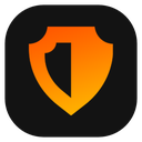 moderator_orange Discord emoji