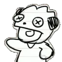rooSCUFFED