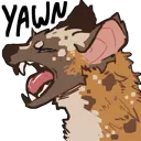 k9_z_HYENAYAWN