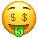 money
