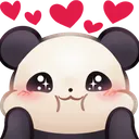 pandalove