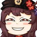 :HuTaoSmirk: