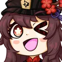 :HuTaoWink: