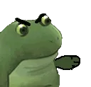 Frog_OraOraR