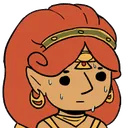 Urbosa_Stress