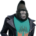 johnny_gorilla johnny_gorilla