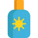 suncream
