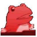 hyperEsoranSpin animated emote - Anime Sekai