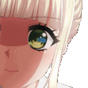 noaGlare animated Discord emote - Anime Sekai