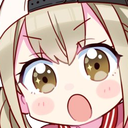 kohaneWOAW Discord sticker from Anime Sekai