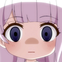 sakiGlare custom emote | Anime Sekai