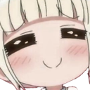 noaBliss Discord sticker from Anime Sekai