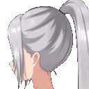 ibukiIsOkay animated emote - Anime Sekai