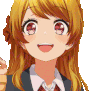 rinkuHappy