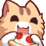 CatEat1