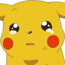 pikaCry
