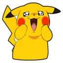 PikaExcited