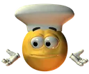 chef