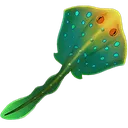 giantkilimastingray