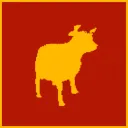bull