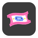 :discord_ticket: