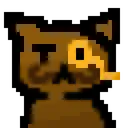 :professorcat: