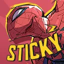STICKY STICKY