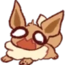 Eevee_Panic Eevee_Panic